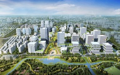 未来产业先导区