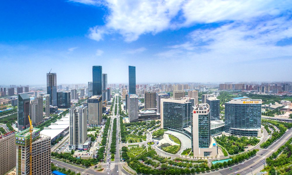 高新技术企业