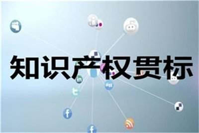 知识产权贯标