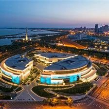安徽科技大市场