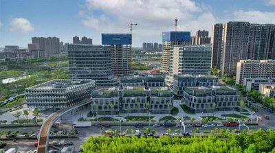 合肥科创金融改革试验区在哪里？