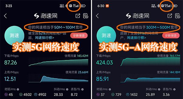 5G-A网络要来了！已在合肥开展试点部署！