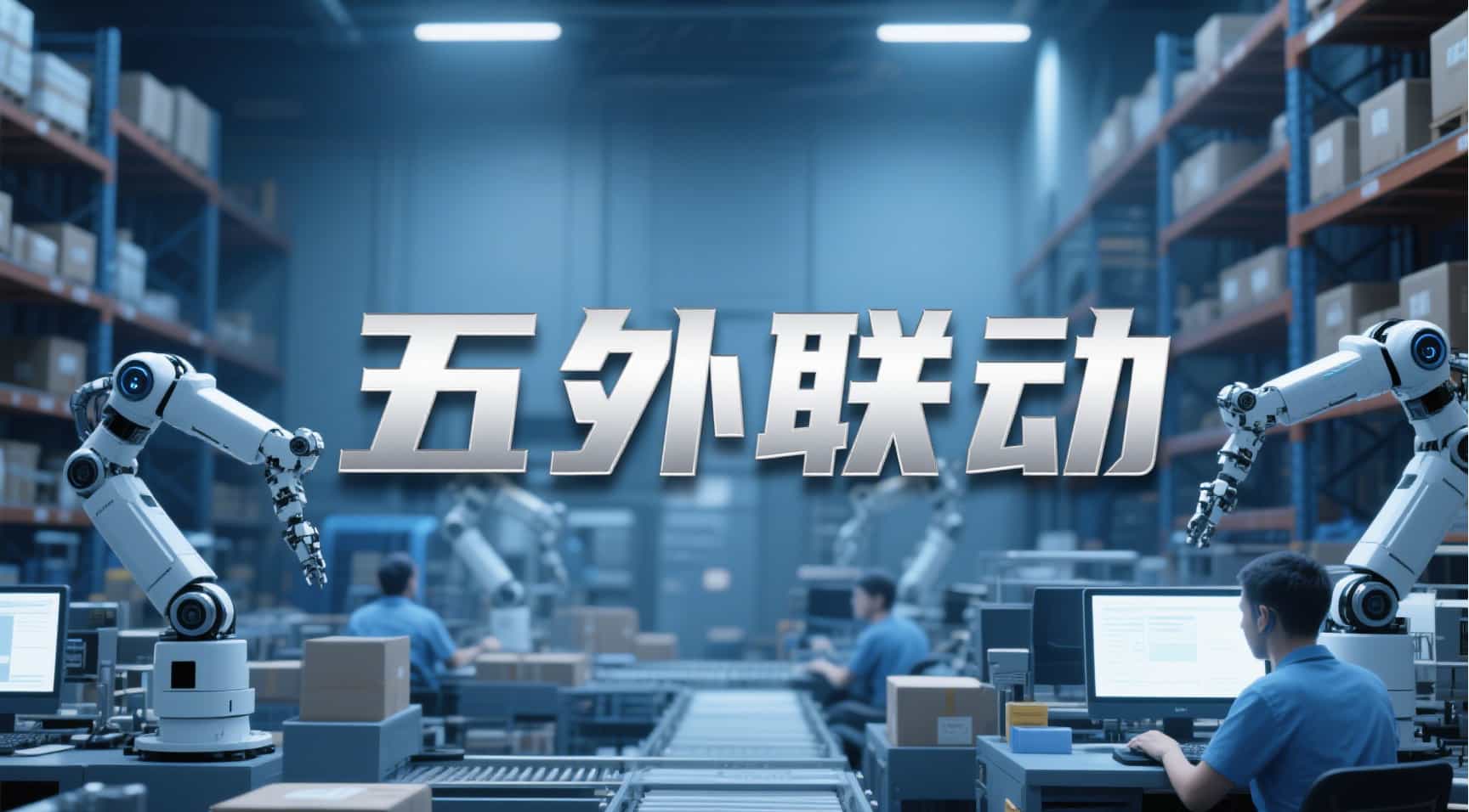 五外联动
