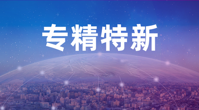 安徽省关于组织开展专精特新中小企业复核工作的通知