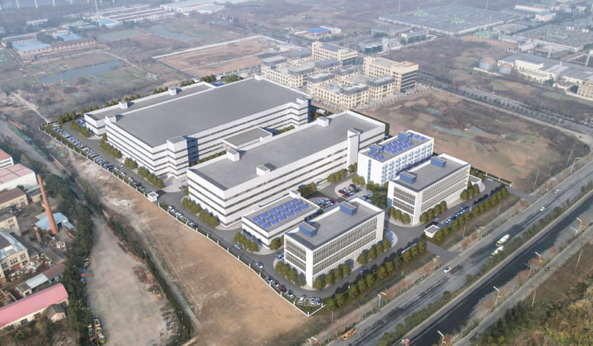安徽首条麒麟技术路线商用电脑产线落地