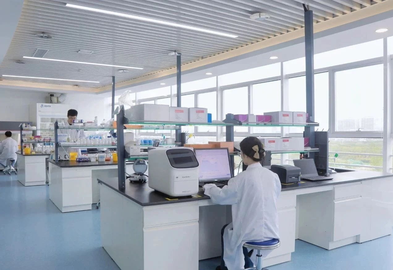 华恒生物拟投资3.2亿在合肥建设示范项目