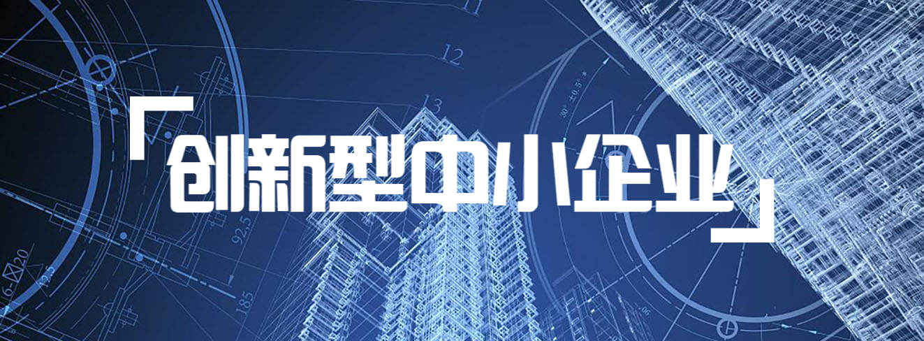 关于2025年度安徽省创新型中小企业（第一批）拟推荐名单的公示