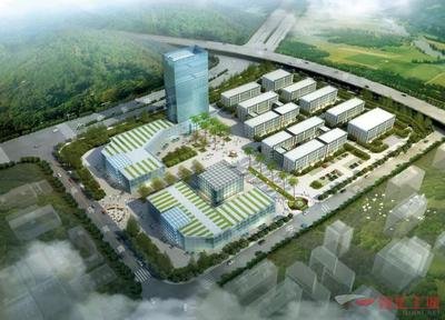关于摸排全省科技成果转化中试基地、概念验证中心建设需求的通知
