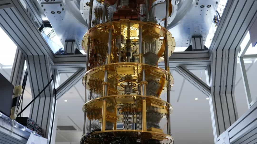 “本源悟空”完成超50万个全球量子计算任务