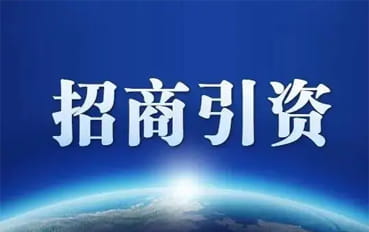 政府对招商引资公司的条件有哪些要求