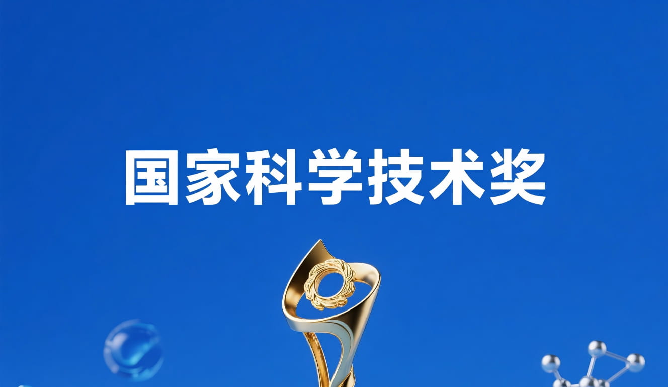 安徽省拟提名2025年度国家科学技术奖项目公示