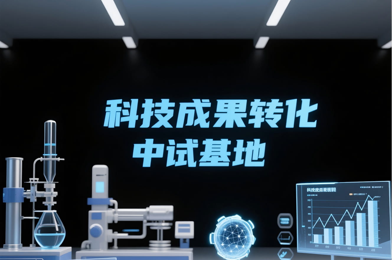 关于安徽省科技成果转化中试基地2024年度绩效评估结果的公示