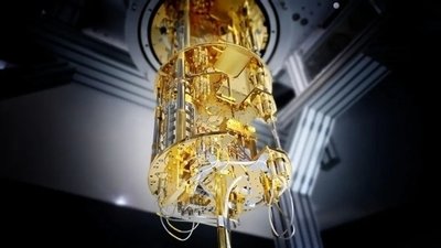 量子、AI跨界“牵手”，赋能医疗健康