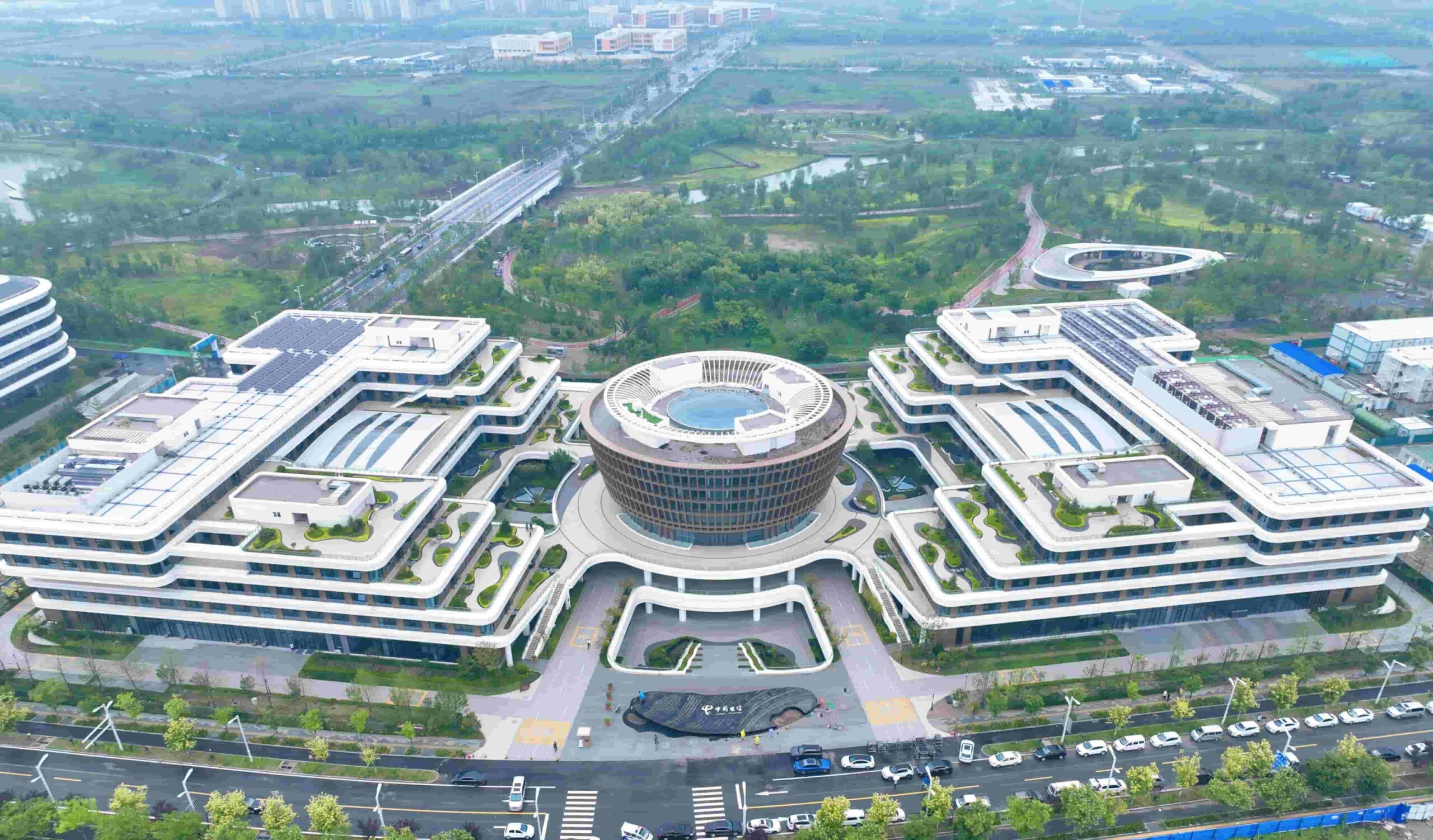 低空物流