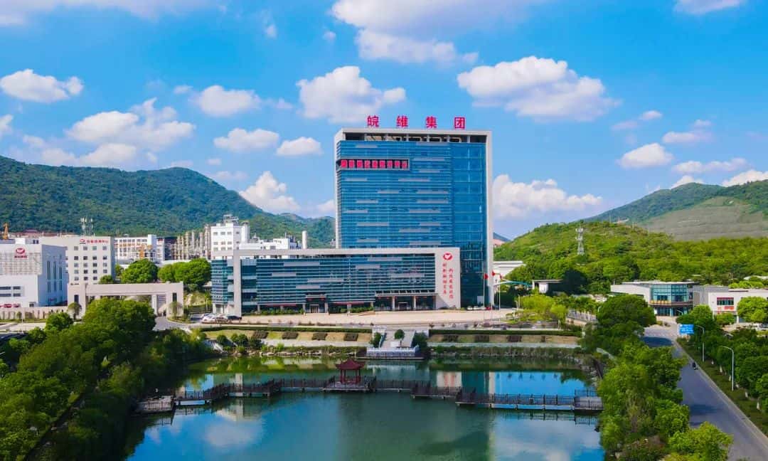 打破国外技术垄断！合肥造大尺寸PVA光学膜核心设备交付
