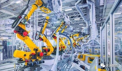 关于做好2025年度享受增值税加计抵减政策先进制造业企业名单制定工作的通知
