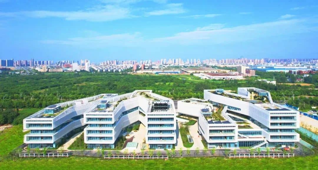 全国首个作物种子表型智能感知企业落户合肥