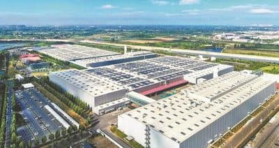 合肥市推动智能网联新能源汽车产业高质量发展若干政策（城乡建设部分）实施细则