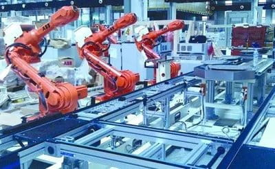 关于公开征求《安徽省制造业中试平台建设实施方案（2025-2027年）（征求意见稿）》意见的公告