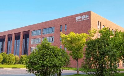 皖企实现国产储能系统新突破