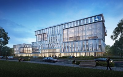 关于开展2025年六安市企业研发中心备案工作的通知