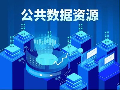 公共数据