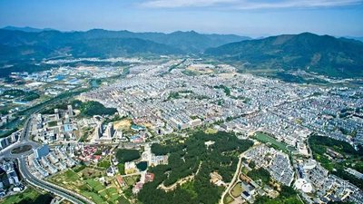 黄山
