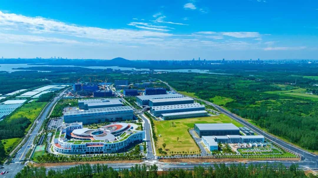 合肥打造世界级科普旅游目的地