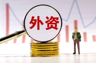 关于2024年度省级外资专项激励资金拟支持项目的公示