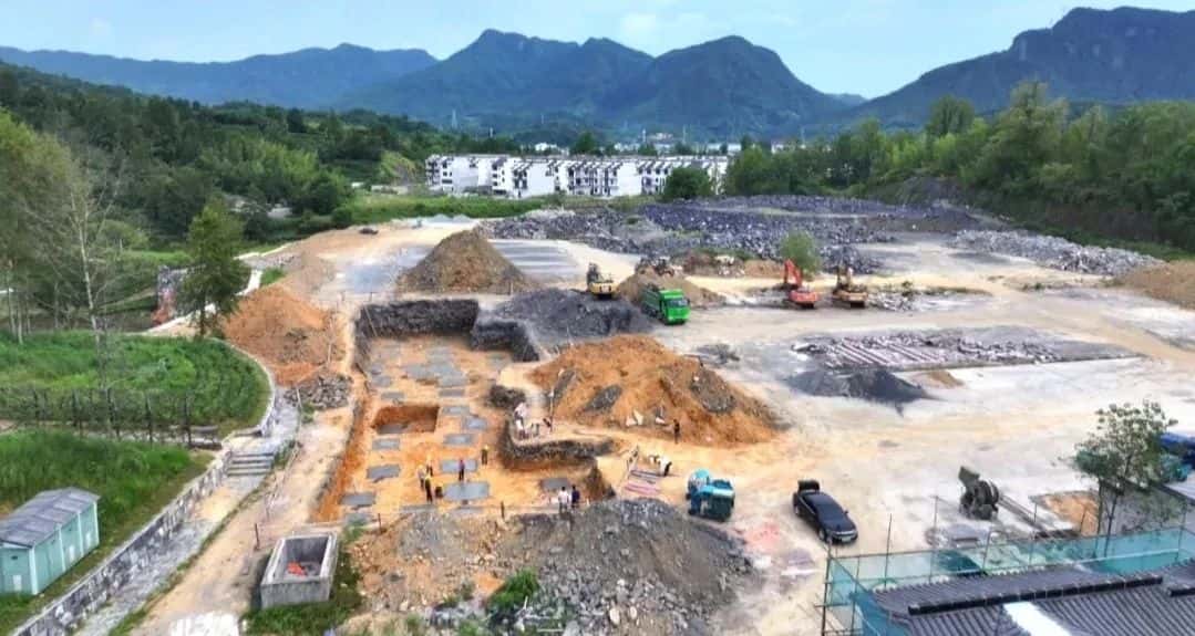 黟县发布