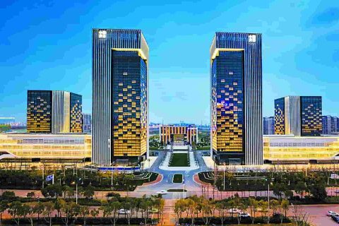 高成长计划