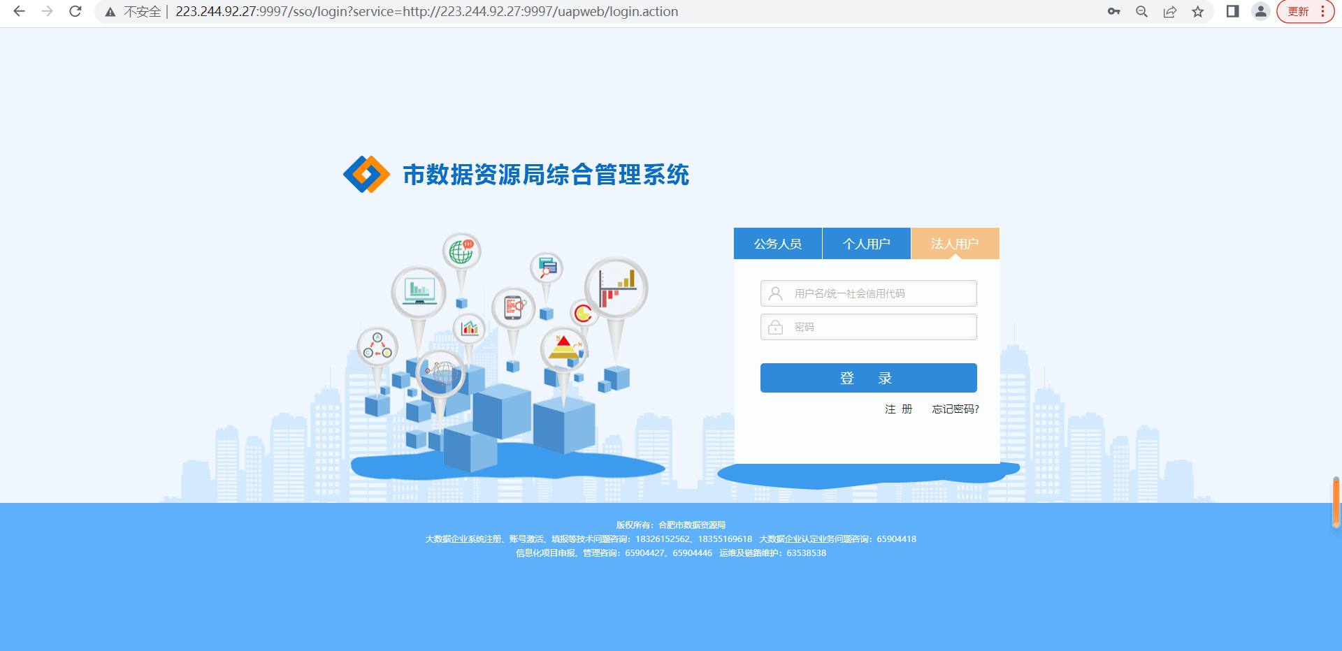 报名流程