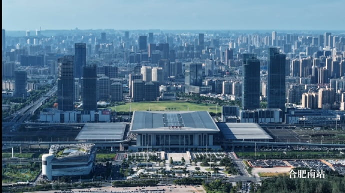 中检天帷高质量数据集检验检测中心揭牌