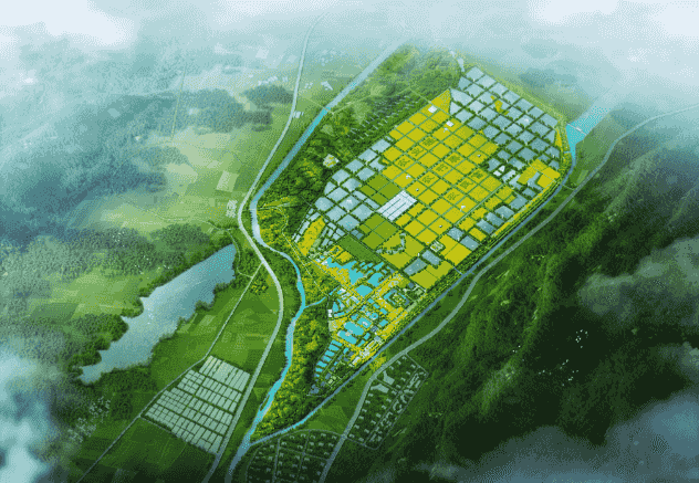 关于做好2025年支持数字农业、智慧农业和智能装备建设项目备案工作的通知