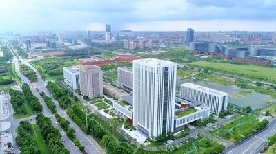 科大硅谷平台赋能“五外联动”搭跨国合作桥梁