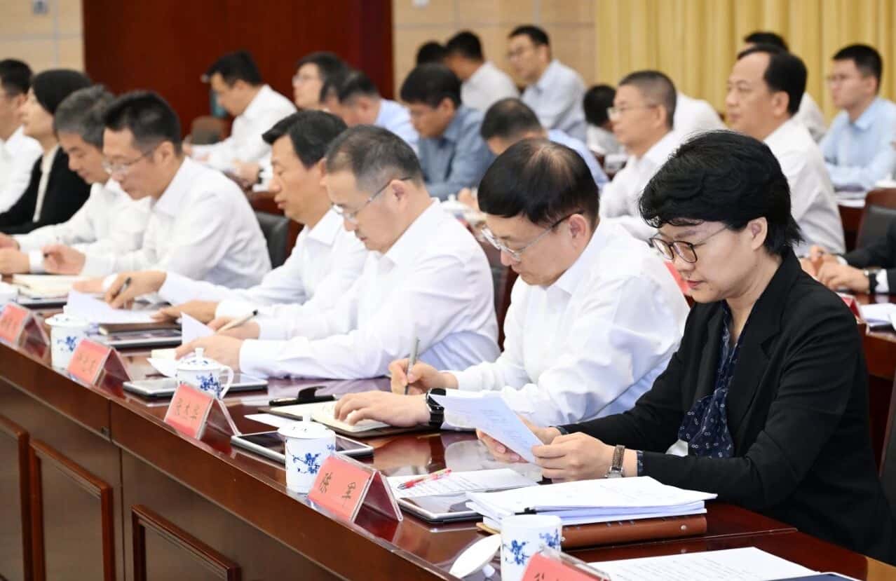 总投资3323.8亿元！587个重大项目在安徽开工
