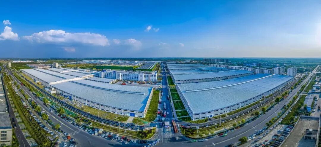 投资超10亿！医疗器械CDMO产业基地项目落户长丰