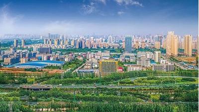 全球唯一分支机构，欧洲科学院亚太中心落户合肥！