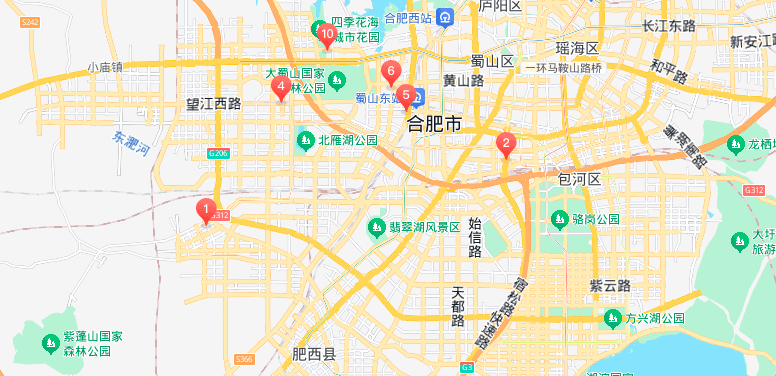 未来技术产业园