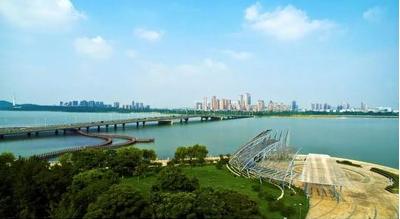 全省首批！蚌埠成功落地绿色外债试点业务