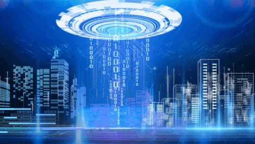 关于公开征求《安徽省未来网络产业发展行动方案（征求意见稿）》意见的公告