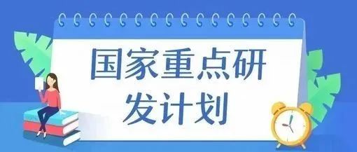 关于组织申报国家重点研发计划“政府间国际科技创新合作”等重点专项2026年度第一批项目的通知