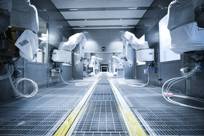 合肥市关于组织开展2025年度基础级智能工厂申报工作的通知