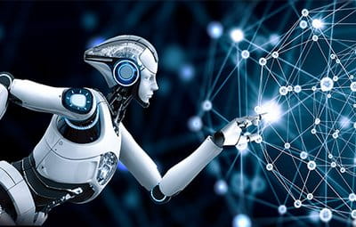 安徽出台智能机器人产业发展最新行动方案