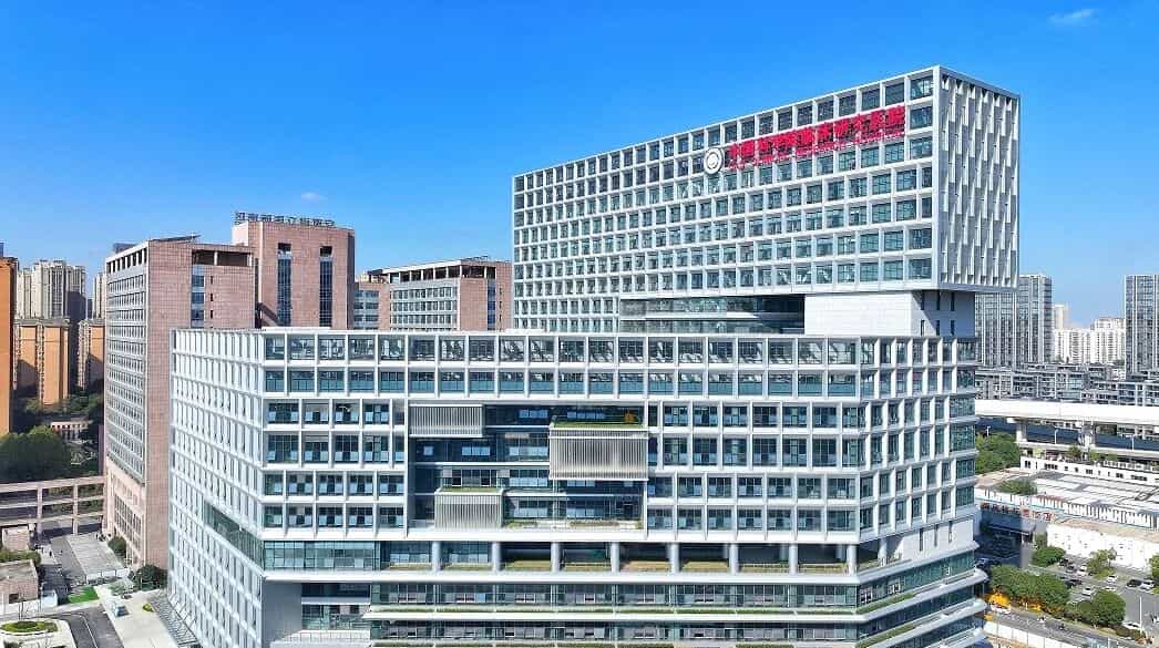 填补国内空白！中国科学院临床研究医院项目预计年底全面完工