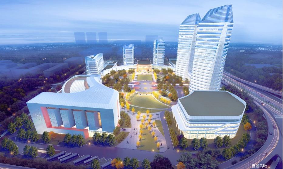 清华大学合肥公共安全研究院