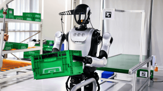 安徽3人参与为人形机器人“立规矩”