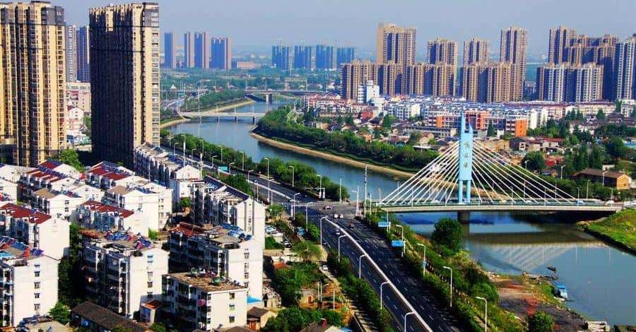 签约！合肥肥西打造区域枢纽通用机场