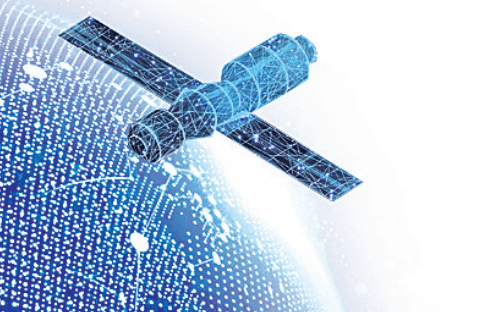 关于组织开展卫星物联网业务商用试验的通知