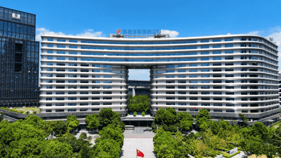 科创服务中心是什么